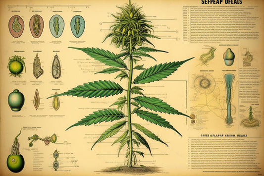 Cannabidiol (CBD) non médical : définition et précautions d'utilisation
