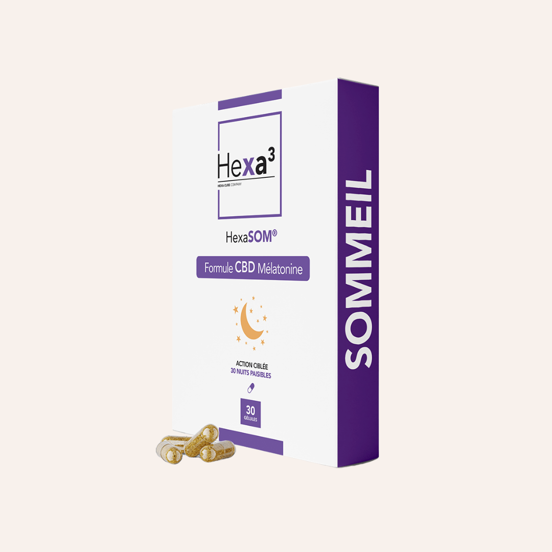 Hexa3 - sommeil
