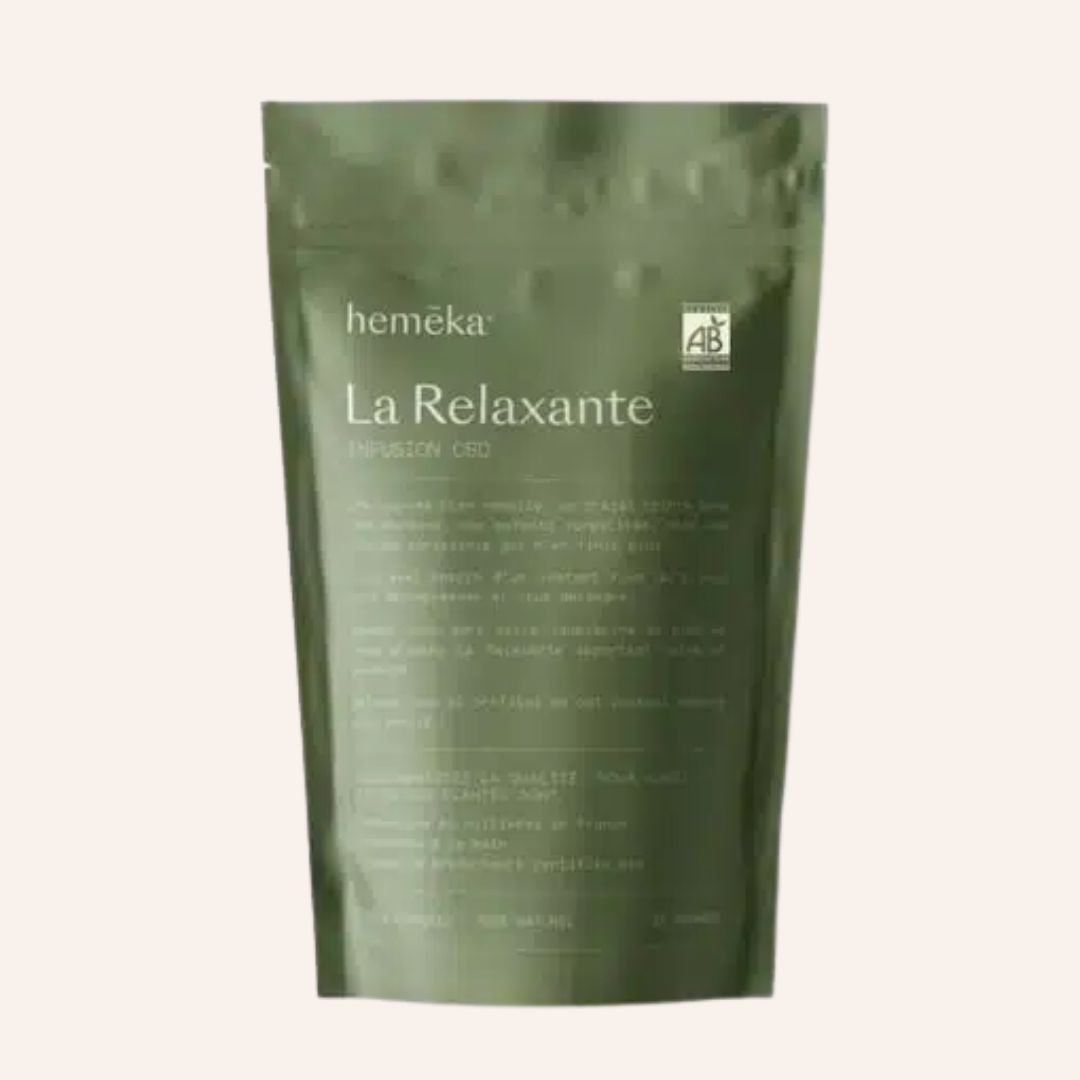 La Relaxante