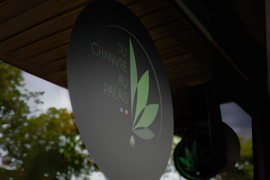 Boutique de CBD à Labarthe-sur-Lèze