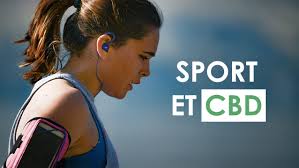 CBD et sport : le duo gagnant pour la récupération et la performance