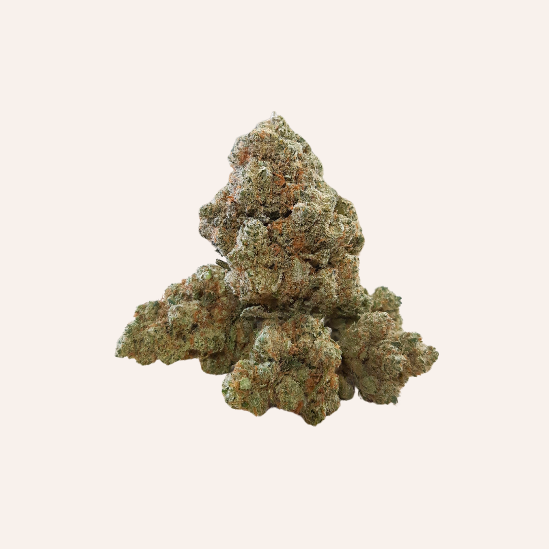 Amnésia Haze - hydro  (medium bud)