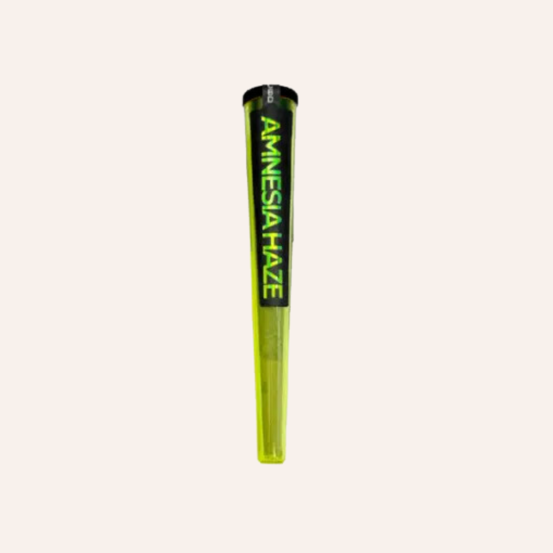 Pré-roulé CBD – Amnesia Haze – SPLIFF