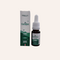 Huile CBD chien 20% - Canidiol