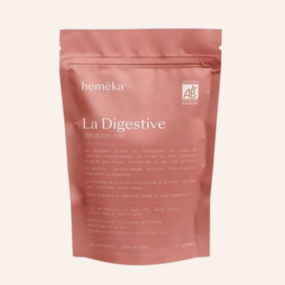 La Digestive