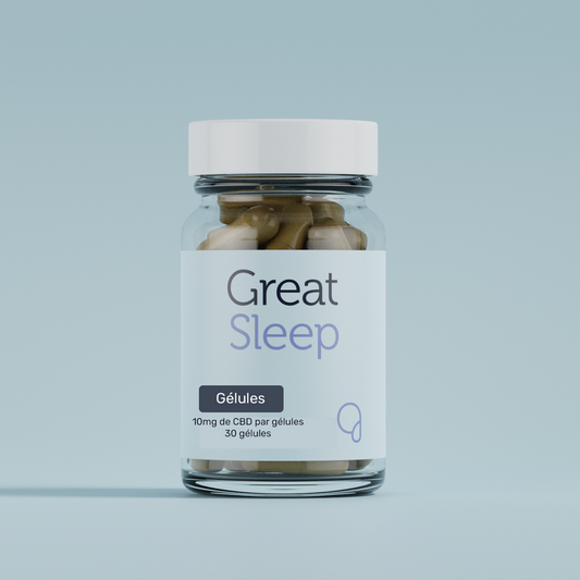 Great Sleep